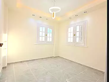 Apartments For sale in Shatee El Nakheel, Al Agamy, 125 sqm