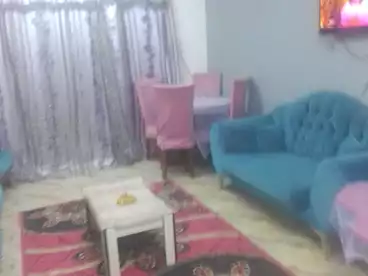 شقق مفروشة للإيجار في منطقة ه، حدائق الأهرام، 95 متر