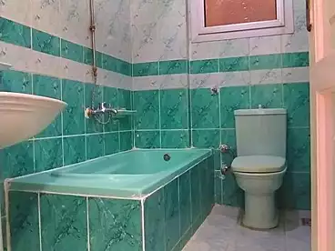 Apartments For sale in Shatee El Nakheel, Al Agamy, 120 sqm