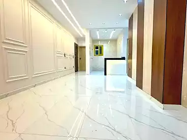 Apartments For sale in Area D, Hadayek El Ahram, 95 sqm