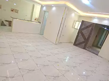 شقق للبيع في شارع محمد سيد أحمد، حلوان، 115 متر