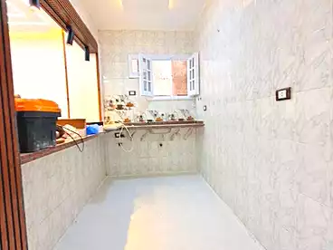 Apartments For sale in Shatee El Nakheel, Al Agamy, 100 sqm