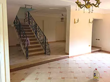 Apartments For rent in Tersa St., El Talbeya, 150 sqm