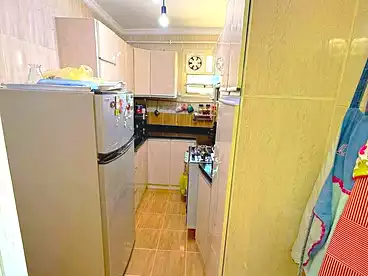 Apartments For sale in Gamal Abdel Nasser St., El Asafra, 130 sqm