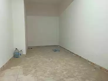 Shops For rent in Ain Shams St., El Bitash, 22 sqm