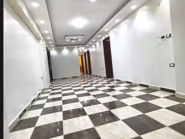 شقق للإيجار في شارع 27، النزهة 2، 160 متر
