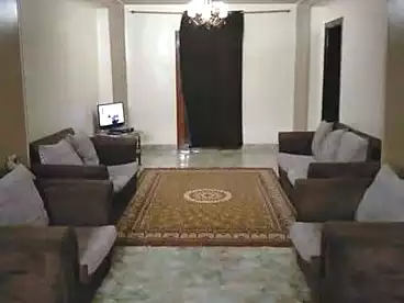 شقق للبيع في شارع العشرين، حدائق حلوان، 140 متر