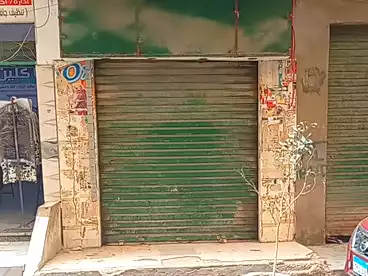 Properties For sale in Ahmed Amgad St., El Talbeya, 15 sqm