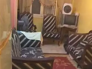 Apartments For sale in Al Wehda Al Arabeya St., Ain Shams, 80 sqm