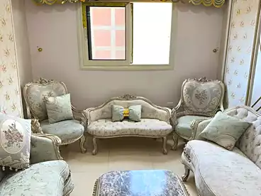 Apartments For sale in Bianchi, El Bitash, 120 sqm