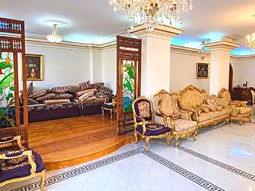 Apartments For sale in Victoria, Alexandria, 330 sqm