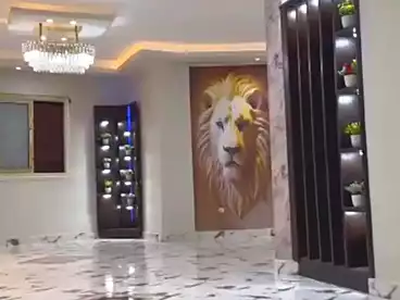 شقق للبيع في شارع خليل حماده، سيدي بشر بحري، 300 متر