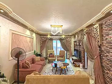 شقق للبيع في شارع خليل باللو، البيطاش، 150 متر