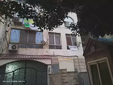 Apartments For sale in Zahraa El Maadi St, Zahraa El Maadi, 110 sqm