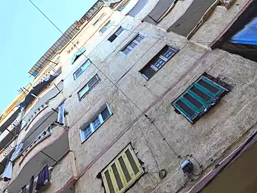 شقق للبيع في شارع رضوان، الهانوفيل، 115 متر