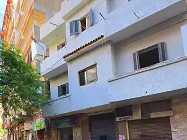 منزل / بيت للبيع في شارع الحنفية، البيطاش، 250 متر