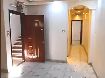 Apartments For rent in Nabawy Al Mohandes St, El Mandara, 90 sqm