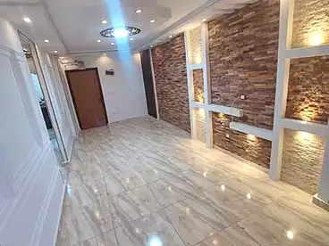 شقق للبيع في شارع محمود العيسوي، سيدي بشر بحري، 125 متر