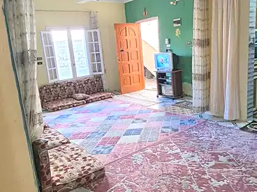 House / Home For sale in Abu Talat, Alexandria, 380 sqm