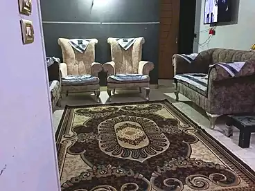 Furnished Apartment For rent in King Faisal St, Faisal, 90 sqm