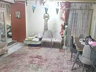 Apartments For sale in El Mariotia, Faisal, 105 sqm