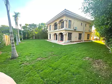 Villas For sale in Group 25, Third Zone Villas, 355 sqm