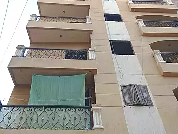 Apartments For sale in El Hanouvel, Al Agamy, 100 sqm
