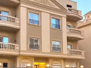 شقق للبيع في القرنفل 8، القرنفل، 195 متر