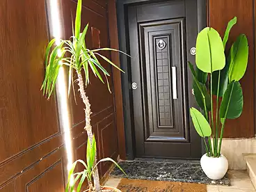 شقق للبيع في منتجع النخيل - جمعية أمنحتب وأكتوبر للإسكان، طريق مصر - إسماعيلية الصحراوي، 200 متر