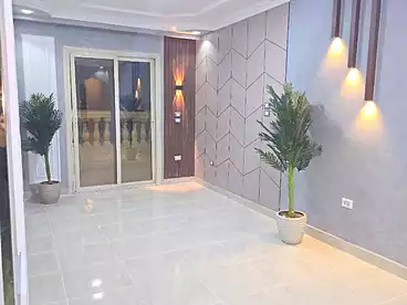 عقارات للبيع في اللبيني، الهرم، 145 متر