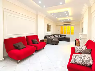 شقق للبيع في المندرة بحري، المندرة، 150 متر