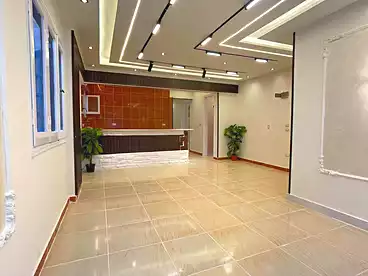 شقق للبيع في شاطئ النخيل - ٦ اكتوبر، العجمي، 140 متر