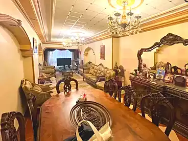 Apartments For sale in El Asafra, Alexandria, 160 sqm
