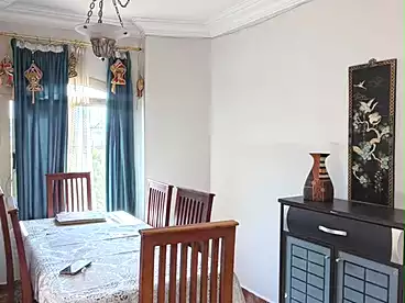 Apartments For rent in Ali Ibn Abi Talib St, Neighborhood 7th, 180 sqm