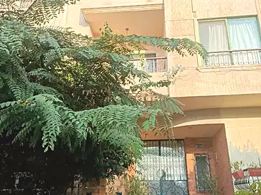 شقق للبيع في شارع 1، الحي الاول، 150 متر