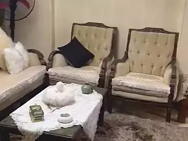 Apartments For sale in Gisr Al Suez, Ain Shams, 100 sqm