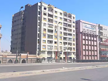 Apartments For sale in Teraat Al Saghira St., El Mzalat, 135 sqm