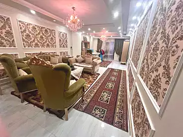 شقق للبيع في كورنيش حلوان، حلوان، 125 متر