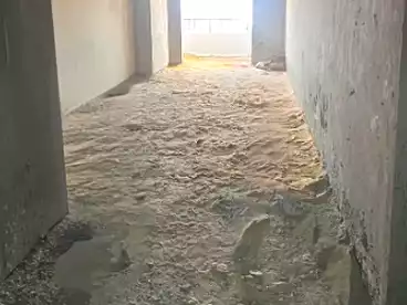 Apartments For sale in Jodran Compound - El Mansour, Zahraa El Maadi, 133 sqm