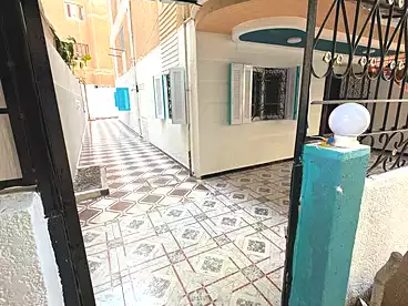 Properties For sale in Shatee El Nakheel, Al Agamy, 90 sqm