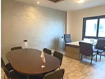 Offices For rent in Rayhanah Plaza - Morshedy Group, Compounds in Maadi, 120 sqm