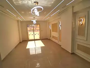 Apartments For sale in Gamal Abdel Nasser St., El Asafra, 145 sqm