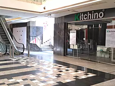 Shops For sale in 70th St., New Cairo - 5th Settlement, 43 sqm
