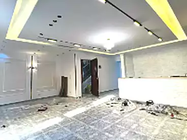 شقق للبيع في شاطئ النخيل - ٦ اكتوبر، العجمي، 160 متر
