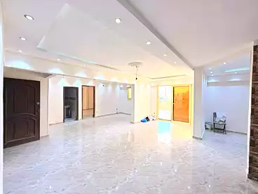 شقق للبيع في المندرة بحري، المندرة، 235 متر