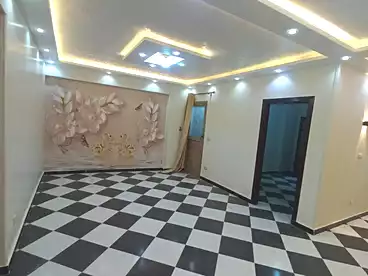Apartments For sale in Shahr El Assal, El Bitash, 140 sqm