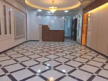 Apartments For sale in Al Agamy, Alexandria, 120 sqm