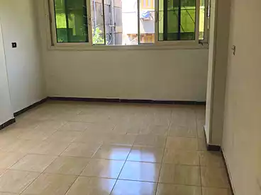 Apartments For sale in Madinet El Moazafeen, Helwan, 100 sqm