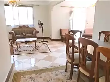 Properties For rent in El Wafaa W El Amal St., El Haram, 200 sqm
