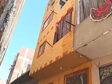 منزل / بيت للبيع في حلوان، القاهرة الكبرى، 200 متر
